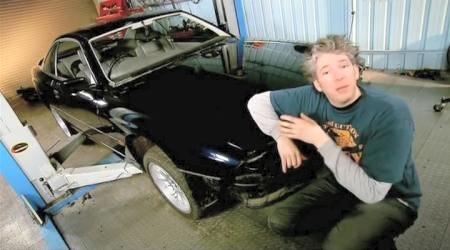 Wheeler Dealers Series 7 840Ci