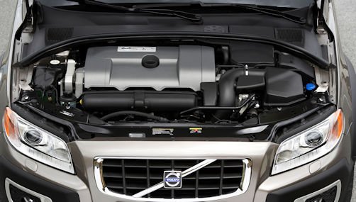 Volvo XC70 Repair Manuals 3rd Gen (2007-2016)