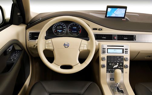 Volvo XC70 Service Guide 3rd Gen (2007-2016)