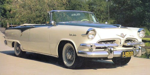 Dodge Custom Royal (1955-1959)