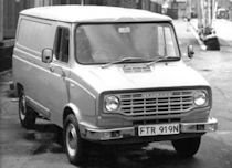 Leyland Models
