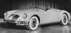 MG Models