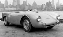 Porsche Models