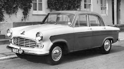 Standard Models