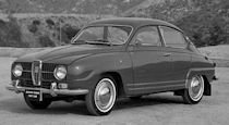 Saab Models