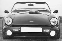 TVR Models