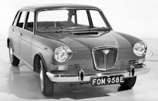 Wolseley Models