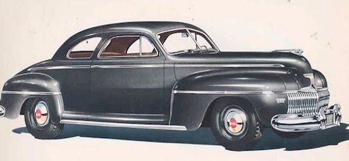DeSoto Custom (1940-1952)
