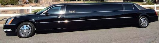 Cadillac DTS Service Guide