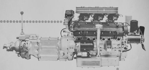 Ferrari 250 GT Technical details s2 + 2 Pinin Farina