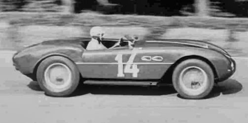 Ferrari 735 S