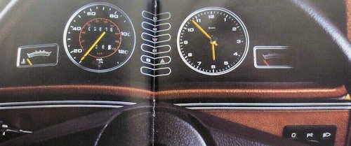 Vauxhall Carlton Mk1 Advanced Maintenance (1978-1986)