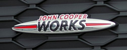 John Cooper Works History  Farnborough U.K. 