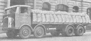 Armstrong-Saurer Commercial Vehicles Ltd  Commercial vehicle manufacturer Newcastle-upon-Tyne England 1931 to 1937