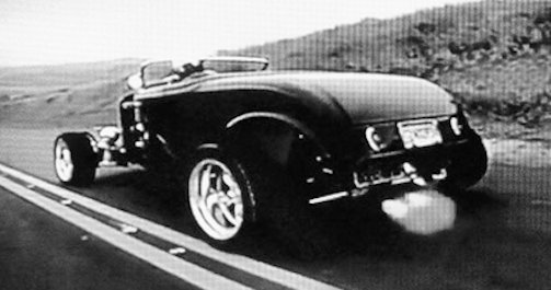 Art Costalonga hot rods Santo André , Brazil