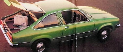Holden Sunbird Maintenance (1976-1980)