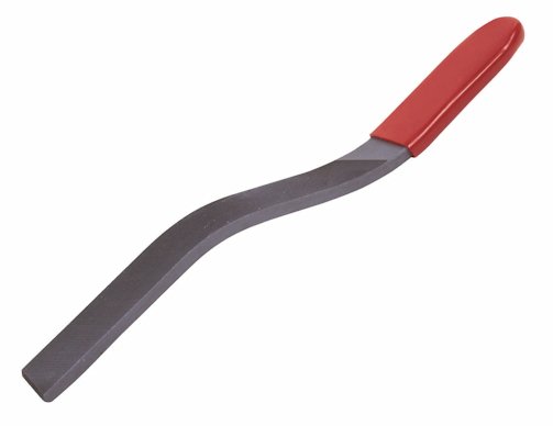 Panel Bumping blade types