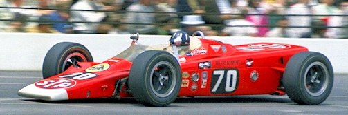 Lotus 56 56B  Race Cars