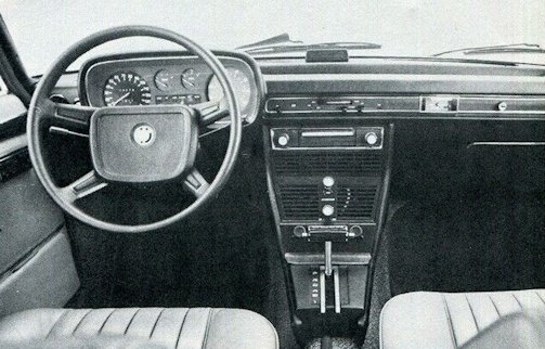 BMW 3.0 Si specifications