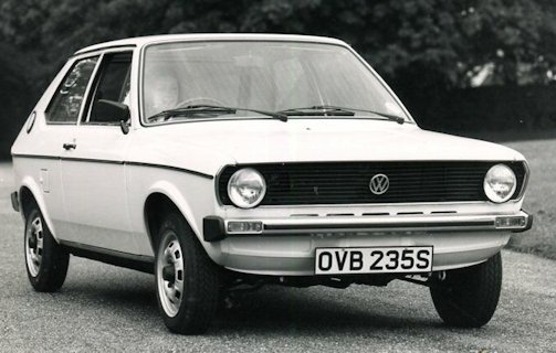 Volkswagen Polo I Maintenance  (first generation)