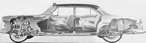 Simca Ariane (1957-1963)