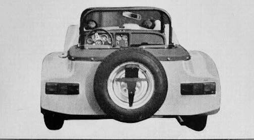 Lotus Seven S4 Maintenance and Service Guide (1970-1972)