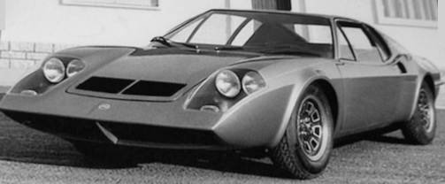 Ligier JS2 specifications (1970-1975)