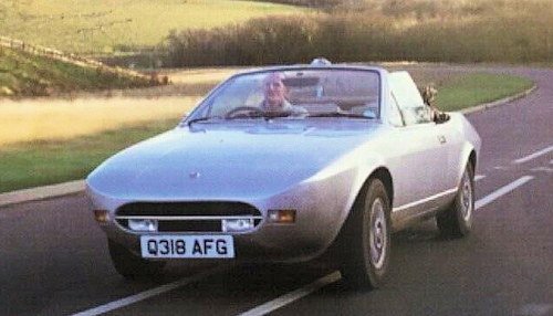 S & J Motor Engineers  Battle, East Sussex