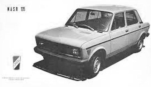 El Nasr 128