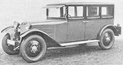 Steyr-Daimler-Puch AG Timeline