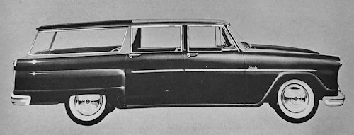 Checker Superba (1961-1963)
