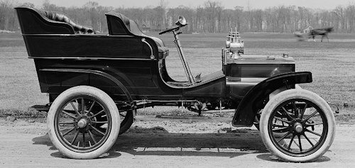 Northern Manufacturing Company History