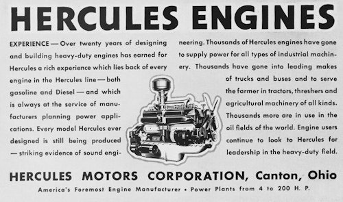 Hercules-Corporation