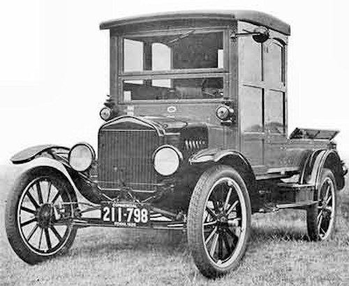 Hercules Buggy Company