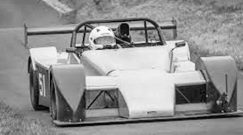 Rotor Racing  Automotive manufacturer from Glasgow, Scotland; United Kingdom 1997 to 2001