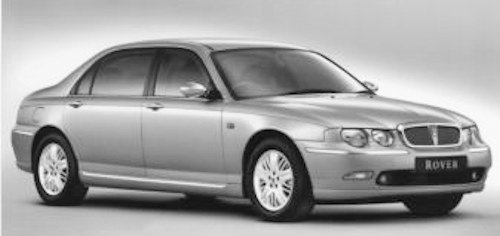 Rover-75-Vanden-Plas-2002