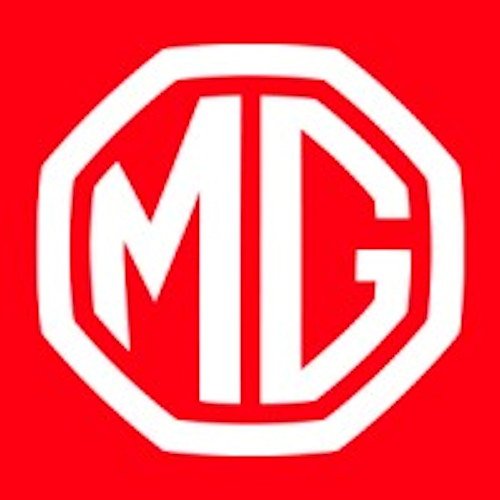 MG Motor UK Ltd Automotive manufacturer from Birmingham; United Kingdom from 2006 to 2009