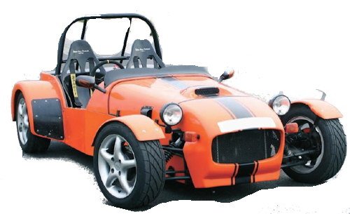 Saturn Sports Cars Limited Automotive manufacturer Hartlepool, Durham; United Kingdom From 2009 to 2013. 