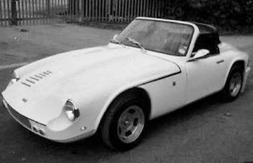 SEM cars  Automotive manufacturer of Poulton-le-Fylde, Lancashire. Great Britain from 1988 to 1992.