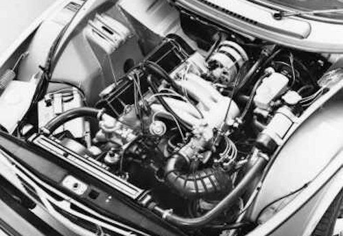 Saab 99 Technical details and specifications