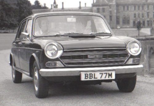 Morris-1800-Mk3-1973