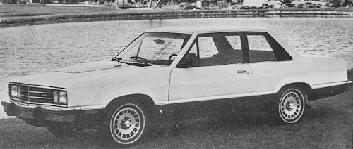 Ford-Fairmont-turbo 1980