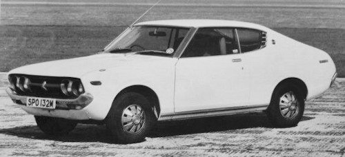 DATSUN-VIOLET-160J-SSS