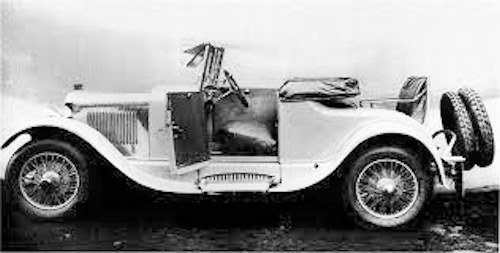 Laurin & Klement Škoda 150