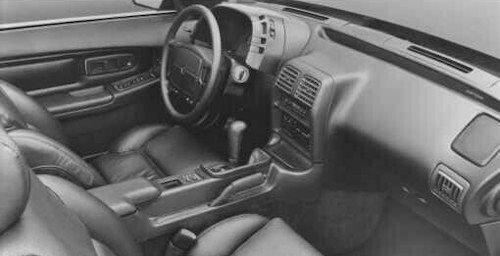Dodge Daytona