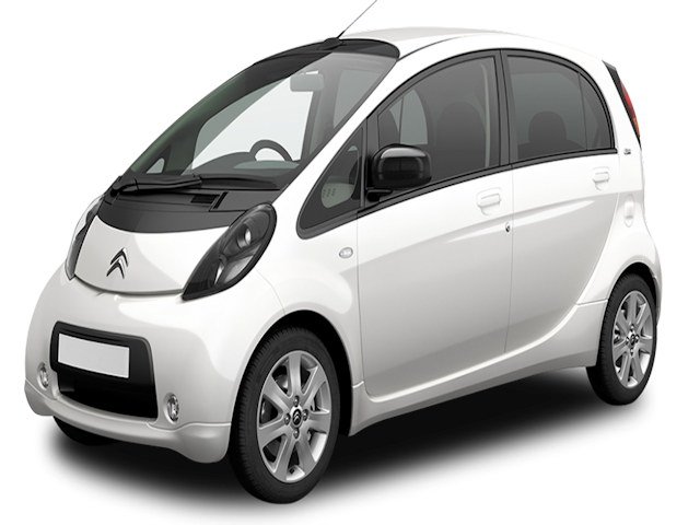 Citroen C-ZERO