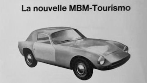 MBM Turismo