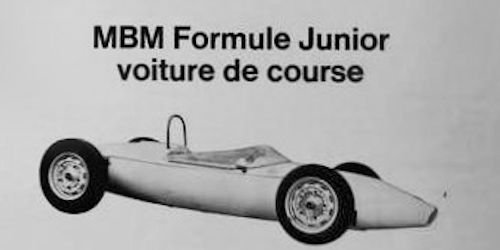 MBM automobiles History