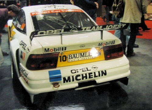 Opel-Calibra-V6-4x4-DTM
