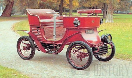 Berna 1902 (Motorenwerke Berna AG) Automotive manufacturer of Switzerland from 1902 to 1987.